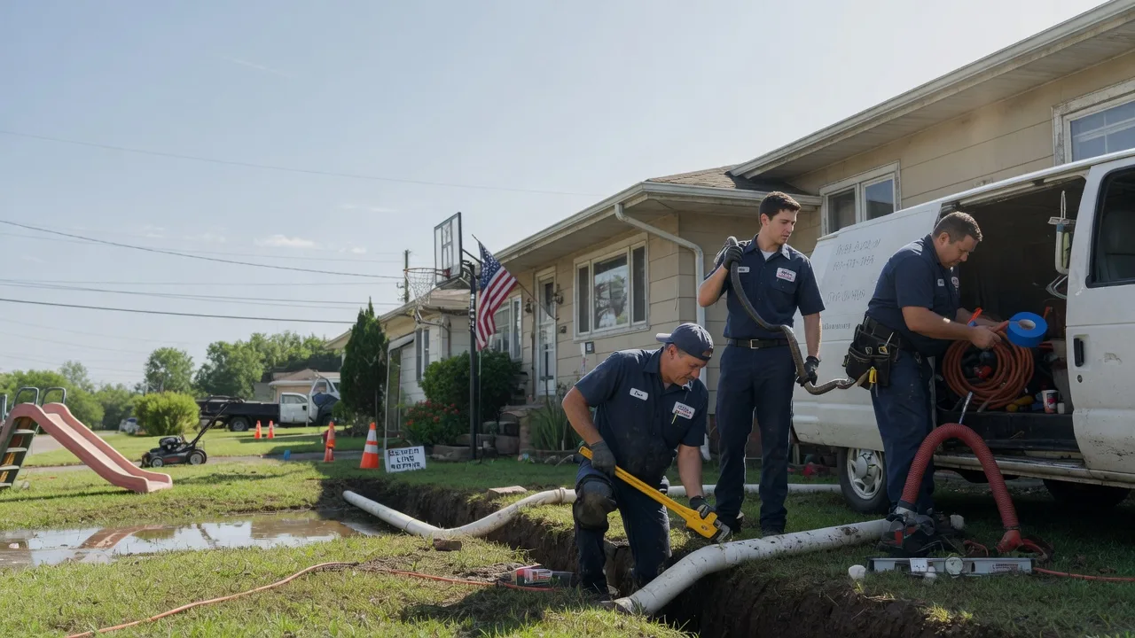 Toilet Installation in Rogers, OH near me